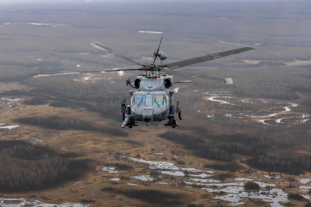 VMGR-152 executes low altitude flight operations, aerial refueling