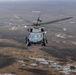 VMGR-152 executes low altitude flight operations, aerial refueling