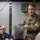 Gen. Francis L. Donovan, Commander, U.S. Southern Command, Visits USS Iwo Jima