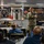 Gen. Francis L. Donovan, Commander, U.S. Southern Command, Visits USS Iwo Jima