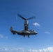 Gen. Francis L. Donovan, Commander, U.S. Southern Command, Visits USS Iwo Jima