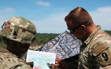 USAR Best Squad Competition- VIP Down Pilot