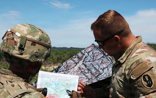 USAR Best Squad Competition- VIP Down Pilot