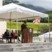 Service members attend Memorial Day ceremony at Hawaii State Veterans Cemetery