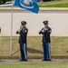 Service members attend Memorial Day ceremony at Hawaii State Veterans Cemetery