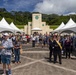 Service members attend Memorial Day ceremony at Hawaii State Veterans Cemetery