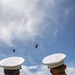 Service members attend Memorial Day ceremony at Hawaii State Veterans Cemetery