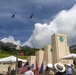 Service members attend Memorial Day ceremony at Hawaii State Veterans Cemetery