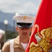 Service members attend Memorial Day ceremony at Hawaii State Veterans Cemetery