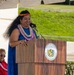 Service members attend Memorial Day ceremony at Hawaii State Veterans Cemetery