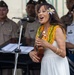 Service members attend Memorial Day ceremony at Hawaii State Veterans Cemetery