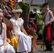 May Day Celebration at Mokapu Elementary
