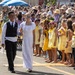 May Day Celebration at Mokapu Elementary