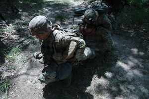 NEWSCAST May 18th, 2026: 733d AMS Balikatan & Eighth Army Best Squad Competition