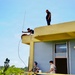 U.S. Marines and Army Enhance Palau's Disaster Resilience Through Vital Communication Upgrades