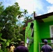 U.S. Marines and Army Enhance Palau's Disaster Resilience Through Vital Communication Upgrades