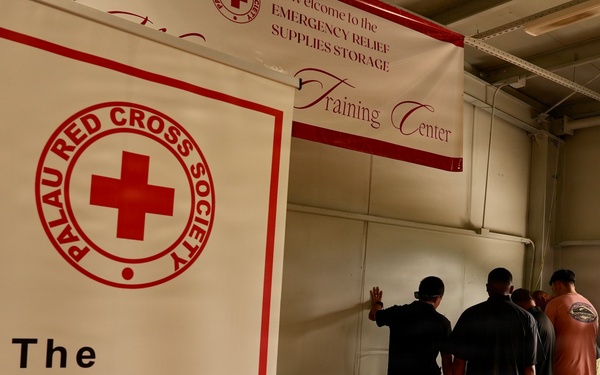 U.S. Marines and Army Enhance Palau's Disaster Resilience Through Vital Communication Upgrades