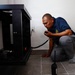 U.S. Marines and Army Enhance Palau's Disaster Resilience Through Vital Communication Upgrades