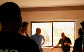 U.S. Marines &amp; Army Enhance Palau's Disaster Resilience Through Vital Communication Upgrades