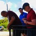 U.S. Marines and Army Enhance Palau's Disaster Resilience Through Vital Communication Upgrades