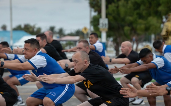 940th Military Police Company Conducts Exercise El Gato with Ecuadorian Armed Forces
