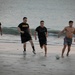940th Military Police Company Conducts Exercise El Gato with Ecuadorian Armed Forces
