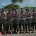 940th Military Police Company Conducts Exercise El Gato with Ecuadorian Armed Forces