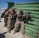 940th Military Police Company Conducts Exercise El Gato with Ecuadorian Armed Forces