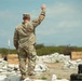 940th Military Police Company Conducts Exercise El Gato with Ecuadorian Armed Forces