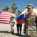 940th Military Police Company Conducts Exercise El Gato with Ecuadorian Armed Forces