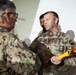 940th Military Police Company Conducts Exercise El Gato with Ecuadorian Armed Forces