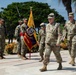 940th Military Police Company Conducts Exercise El Gato with Ecuadorian Armed Forces