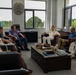 JTF-M Meets with Palau President, NSC