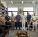 JTF-M Meets with Palau President, NSC
