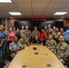 JTF-M Meets with NSC
