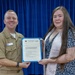 USNH Yokosuka Celebrates Return of Red Cross Dental Assistant Program