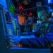 Combat Systems Training Team aboard USS Gonzalez (DDG 66)