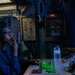Combat Systems Training Team aboard USS Gonzalez (DDG 66)
