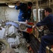 Engineering Training Team aboard USS Gonzalez (DDG 66)