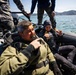 U.S., Republic of Korea, Australian Forces Conduct Joint Dive and Salvage Exercise in Jinhae