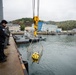 U.S., Republic of Korea, Australian Forces Conduct Joint Dive and Salvage Exercise in Jinhae