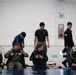 U.S., Republic of Korea, Australian Forces Conduct Joint Dive and Salvage Exercise in Jinhae