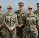 Naval Oceanography Anti-Submarine Warfare Center Yokosuka Team