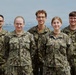 Naval Oceanography Anti-Submarine Warfare Center Yokosuka Team
