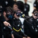 U.S., Republic of Korea, Australian Forces Conduct Joint Dive and Salvage Exercise in Jinhae