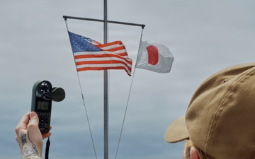 Naval Oceanography Anti-Submarine Warfare Center Yokosuka Team