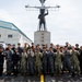 U.S., Republic of Korea, Australian Forces Conduct Joint Dive and Salvage Exercise in Jinhae