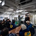 U.S., Republic of Korea, Australian Forces Conduct Joint Dive and Salvage Exercise in Jinhae