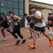 Wolf Pack honors fallen heroes during Murph Challenge