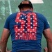 Wolf Pack honors fallen heroes during Murph Challenge